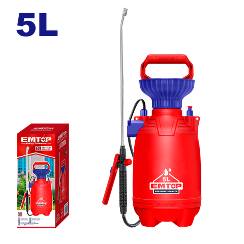 bomba para fumigar emtop ESPP30502