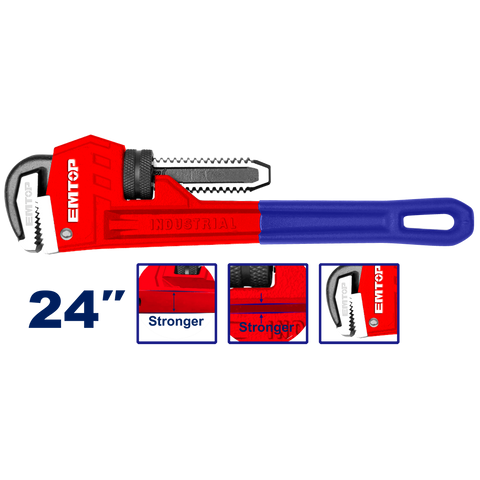 Llave de Tubo